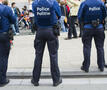 politie Brussel